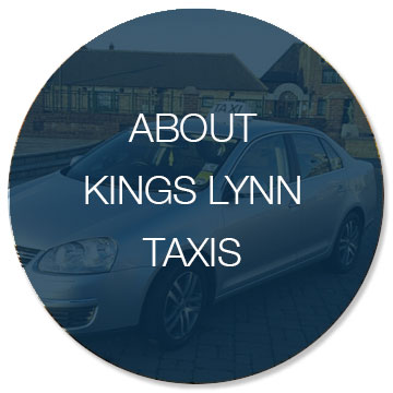 About Kings Lynn Taxis